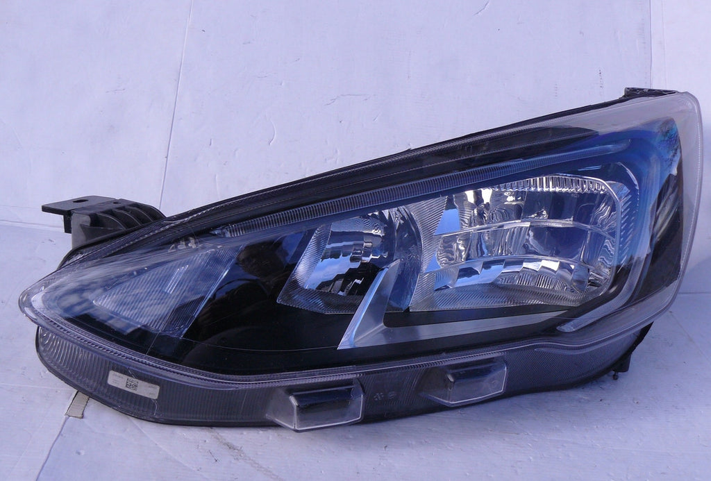 Frontscheinwerfer Ford Focus MX7B-13E015-CD LED Links Scheinwerfer Headlight