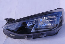 Laden Sie das Bild in den Galerie-Viewer, Frontscheinwerfer Ford Focus MX7B-13E015-CD LED Links Scheinwerfer Headlight