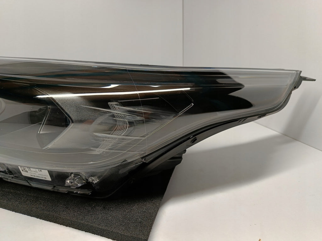 Frontscheinwerfer Kia Ceed 92101J7500 Full LED Links Scheinwerfer Headlight