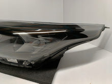 Laden Sie das Bild in den Galerie-Viewer, Frontscheinwerfer Kia Ceed 92101J7500 Full LED Links Scheinwerfer Headlight