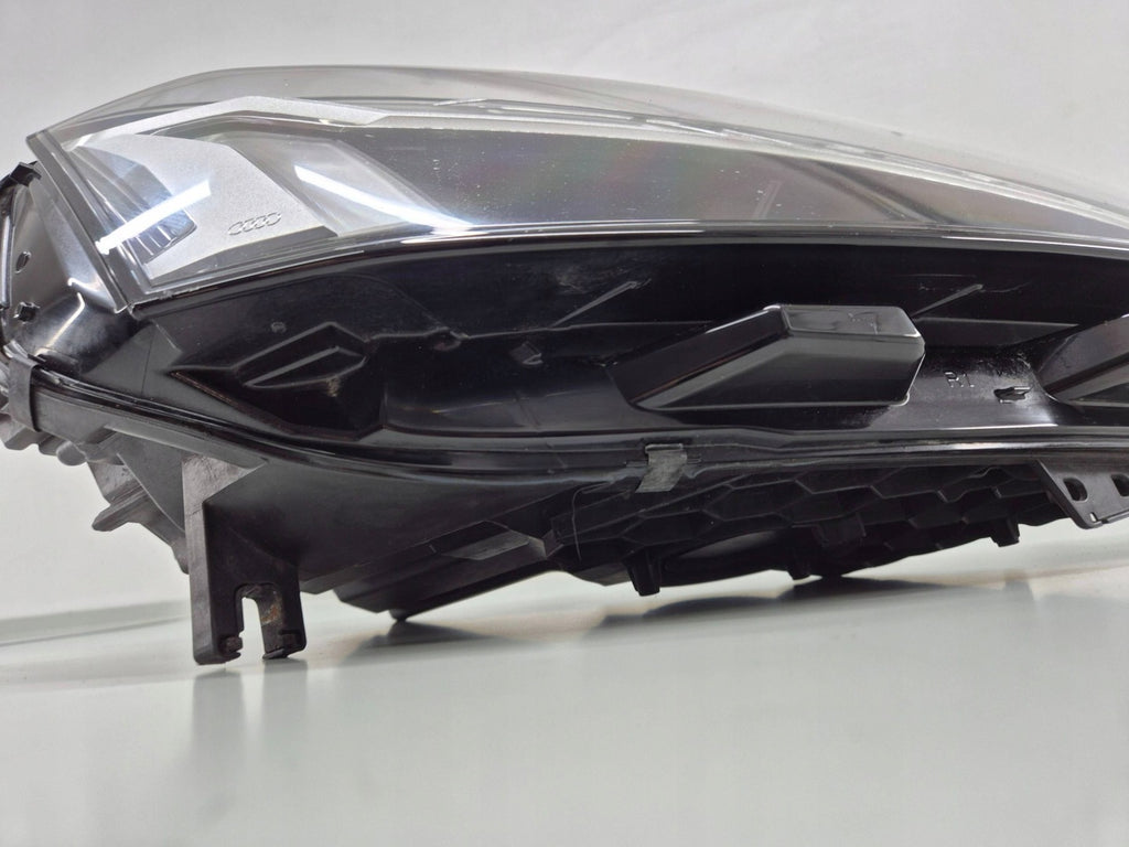 Frontscheinwerfer Audi A5 8W6941040A Rechts Scheinwerfer Headlight SCH3790222445nu