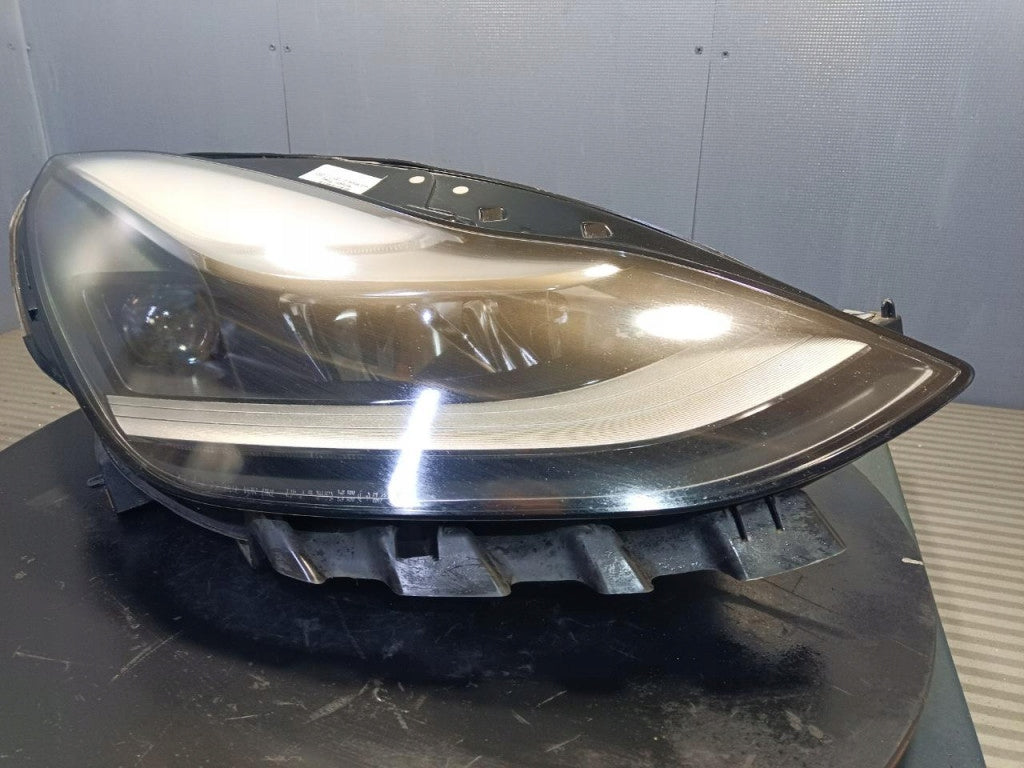 Frontscheinwerfer Tesla Model 3 1077376-00C Rechts Scheinwerfer Headlight SCH6758883664sw