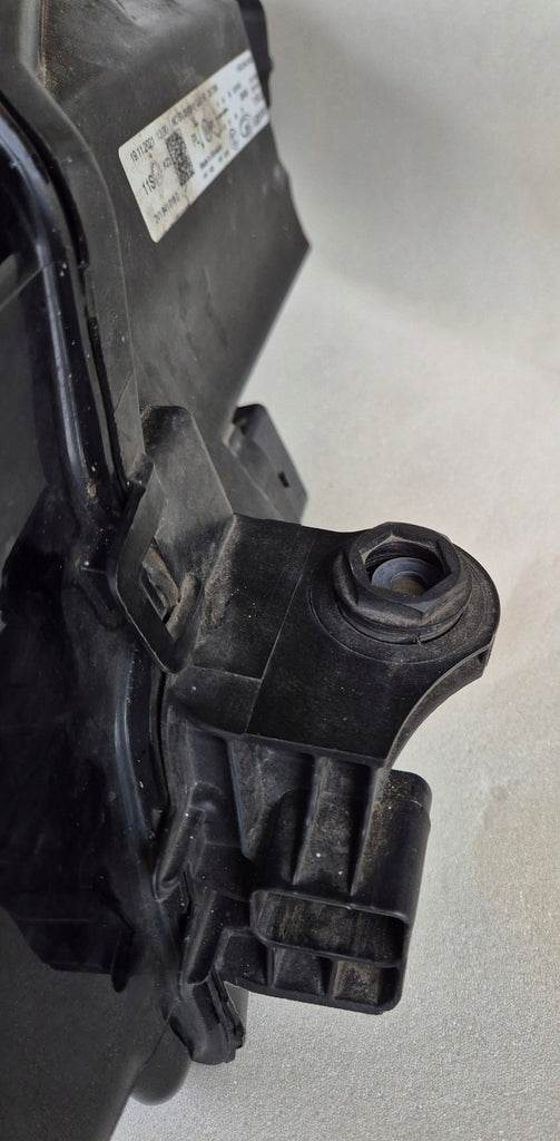 Frontscheinwerfer Skoda Superb III 3V1941016D LED Rechts Scheinwerfer Headlight