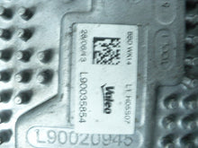Load image into Gallery viewer, Frontscheinwerfer Jeep Grand Cherokee 68144709AC Links Scheinwerfer Headlight SCH1076690725jn