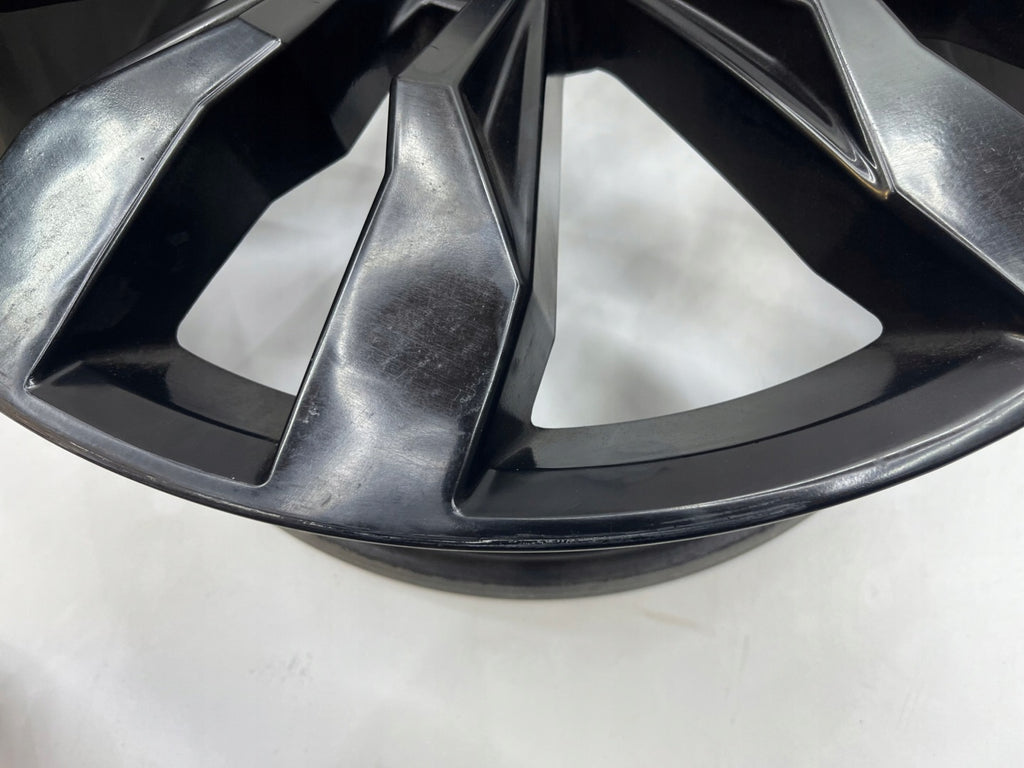 1x Alufelge 20 Zoll 8.5" 5x112 38ET 5NN601025E VW Tiguan Rim Wheel FEL2028448100gg