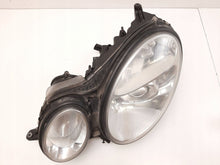 Laden Sie das Bild in den Galerie-Viewer, Frontscheinwerfer Mercedes-Benz W211 15436100 15435900 Links Headlight SCH6327964830xn