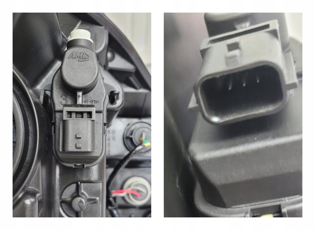 Frontscheinwerfer Toyota Yaris Links Scheinwerfer Headlight SCH3164666338hy