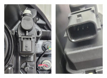 Load image into Gallery viewer, Frontscheinwerfer Toyota Yaris Links Scheinwerfer Headlight SCH3164666338hy