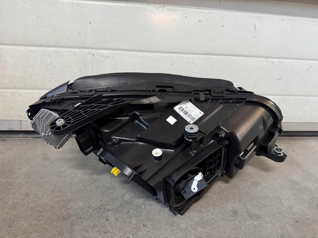 Frontscheinwerfer Mercedes-Benz Cls A2188204159 Links Scheinwerfer Headlight SCH4647433502il