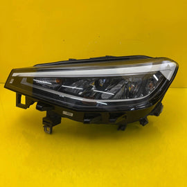 Frontscheinwerfer VW I 11B941005A LED Links Scheinwerfer Headlight SCH9017170806tp