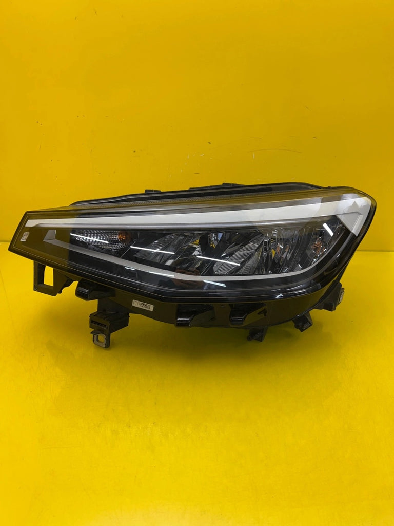 Frontscheinwerfer VW I 11B941005A LED Links Scheinwerfer Headlight SCH9017170806tp
