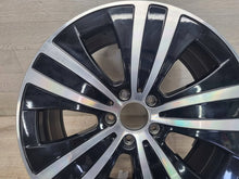 Load image into Gallery viewer, 1x Alufelge 19 Zoll 8.5" 5x112 47 5ET A2954011200 Mercedes-Benz Eqe V295 FEL4383360136lk