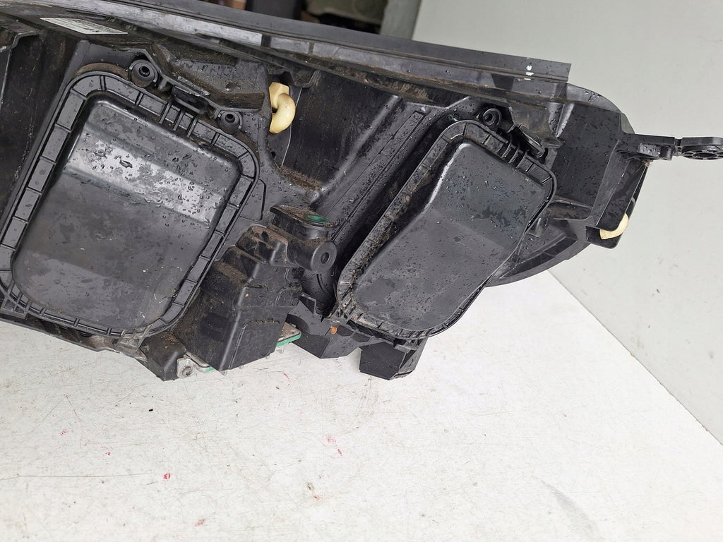Frontscheinwerfer Peugeot Expert 9808235780-00 Xenon Rechts Headlight SCH6560616064tu
