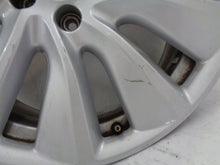 Laden Sie das Bild in den Galerie-Viewer, 1x Alufelge 19 Zoll 7.0" 5x108 38ET Glanz Silber YP00064580 Opel Grandland FEL5610214336xr