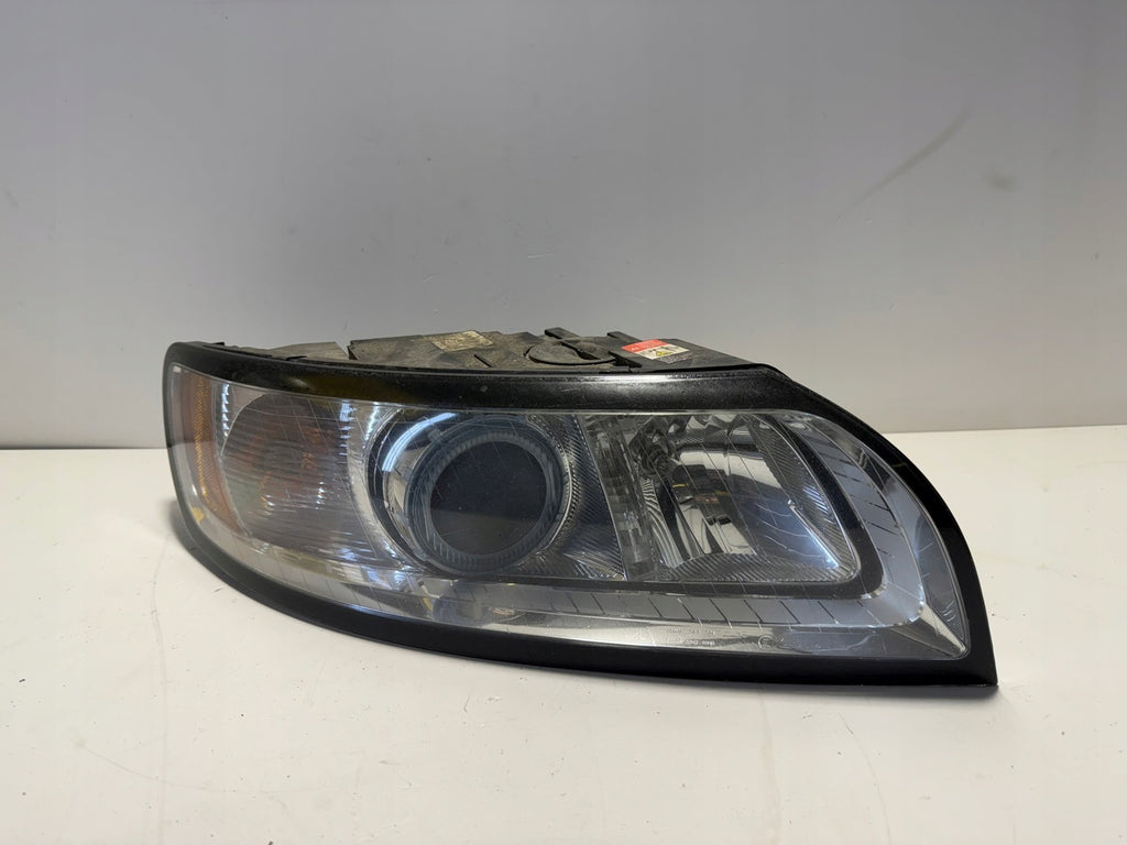 Frontscheinwerfer Volvo S40 V50 31265699 Xenon Rechts Scheinwerfer Headlight SCH2302401574iu