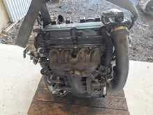 Laden Sie das Bild in den Galerie-Viewer, Motor Citroën Ds3 5F04 10FJBE 1.6 THP 150PS 150TKm Benzin Engine Komplett MOT5607582113ns