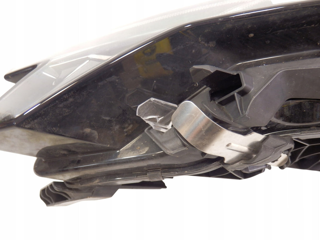 Frontscheinwerfer Skoda Octavia IV 5E4941035 LED FALSE Scheinwerfer Headlight SCH3184202834yv