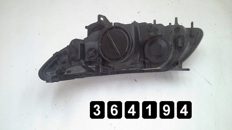 Frontscheinwerfer Saab 9-3 1LL009606-04 Rechts Scheinwerfer Headlight SCH1447029499nj