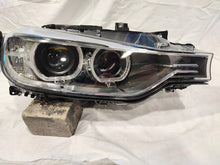 Load image into Gallery viewer, Frontscheinwerfer BMW 3 F30 F31 7259526 Xenon Rechts Scheinwerfer Headlight SCH9771458003an