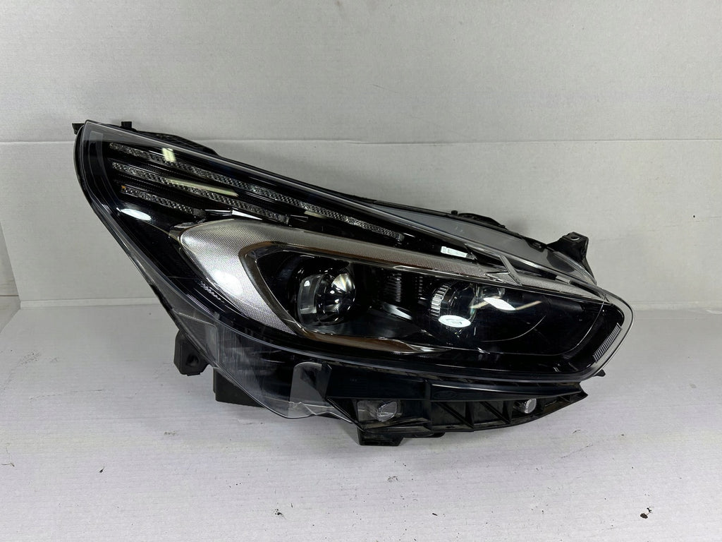 Frontscheinwerfer Ford S-Max EM2B-13W030-CH EM2B-13W029-CH Rechts oder Links SCH2909162733qp