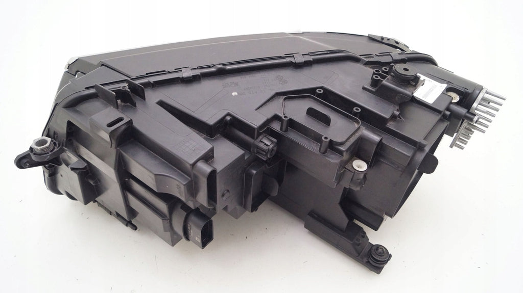 Frontscheinwerfer VW Tiguan 5NN941082C LED Rechts Scheinwerfer Headlight SCH5225731676jr