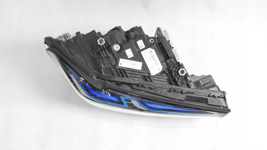 Frontscheinwerfer BMW G31 G30 5A388F2-04 Laser Rechts Scheinwerfer Headlight SCH8326898032yv
