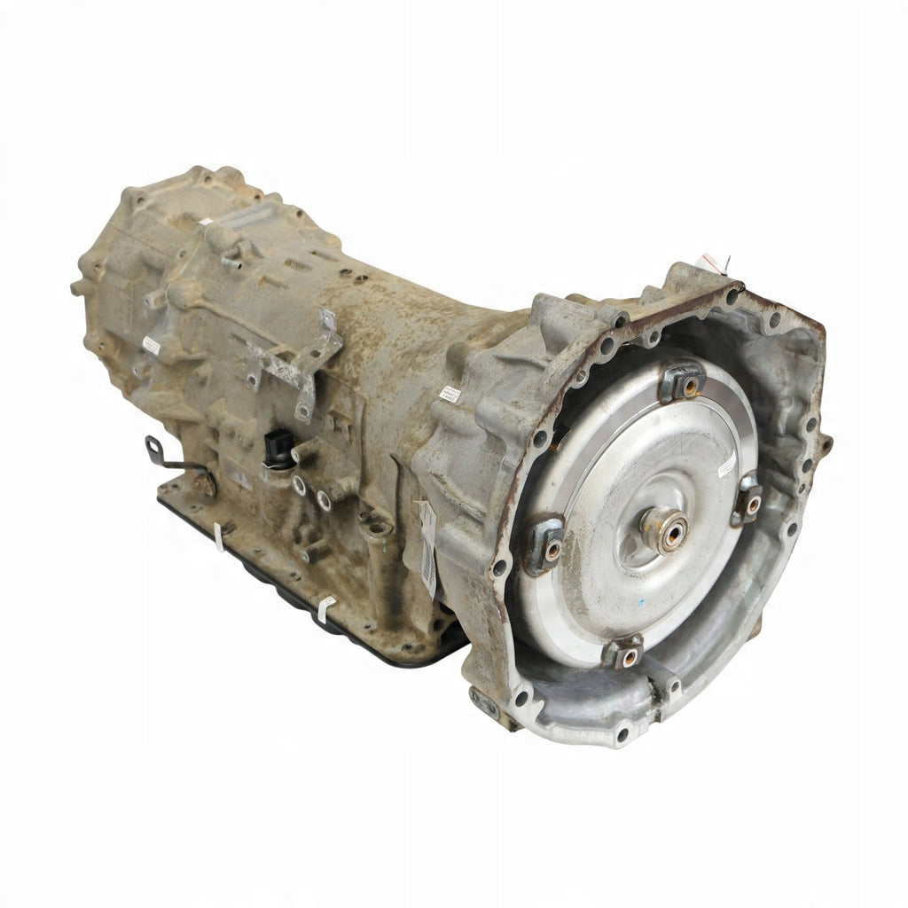 Getriebe Mercedes-Benz A4702702800 Automatikgetriebe Transmission Trasmissione