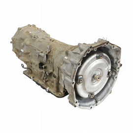 Getriebe Mercedes-Benz A4702702800 Automatikgetriebe Transmission Trasmissione