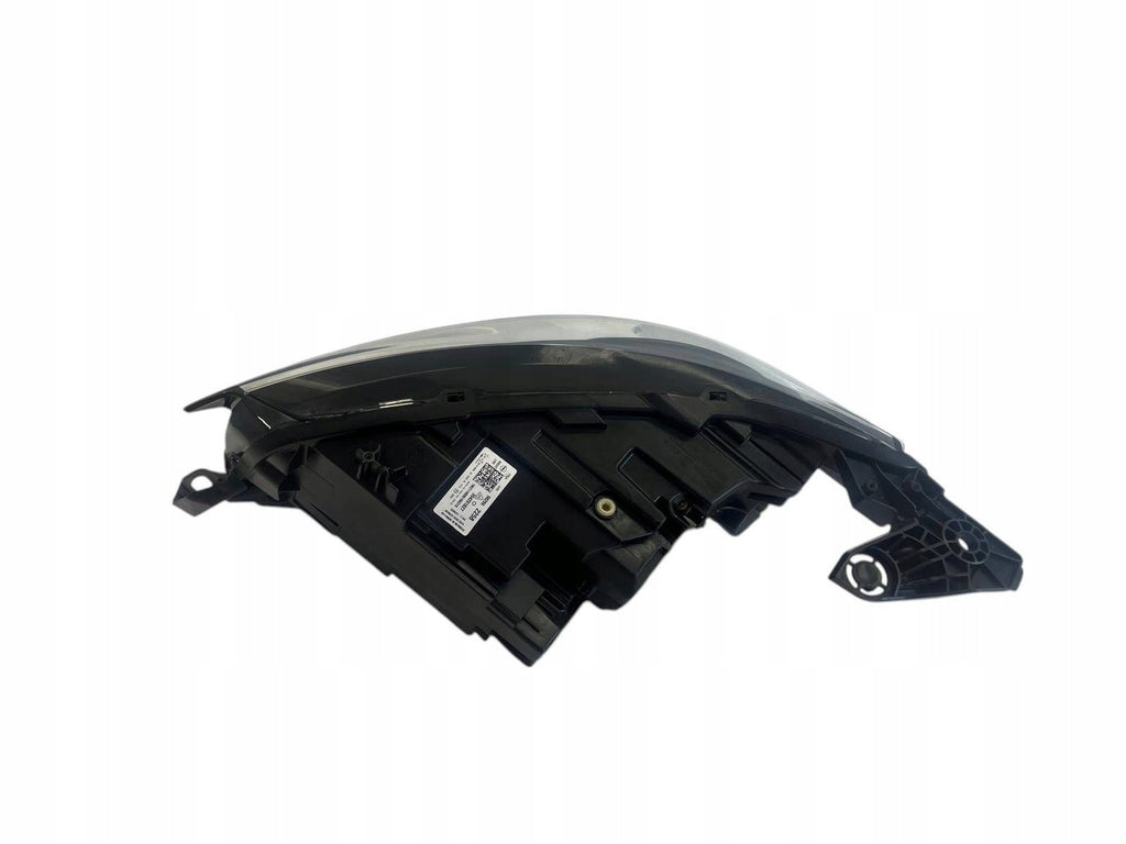 Frontscheinwerfer Opel Corsa F 9829522580 Full LED Rechts Scheinwerfer Headlight SCH2951096899us