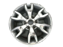 Load image into Gallery viewer, 1x Alufelge 18 Zoll 8.0" 6x139.7 55ET Glanz Silber AB39-1007-EA Ford Ranger FEL8302880001ls