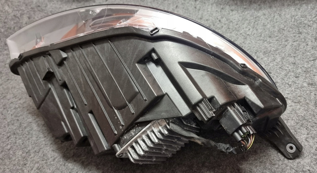 Frontscheinwerfer Volvo V40 32228479 LED Links Scheinwerfer Headlight SCH3849062375xr