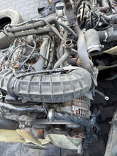 Laden Sie das Bild in den Galerie-Viewer, Motor Nissan I Z DXI 3.0 DCI 150PS Diesel Engine Komplett MOT5630138299oh