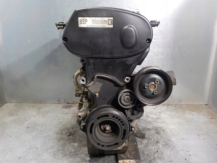 Motor Chevrolet Opel Cruze F16D4 1.6 116PS Benzin Engine Unkomplett MOT4433363892mw
