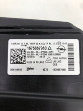 Laden Sie das Bild in den Galerie-Viewer, Frontscheinwerfer Opel Mokka 1675887980 Full LED Ein Stück (Rechts oder Links) SCH1200164747qx