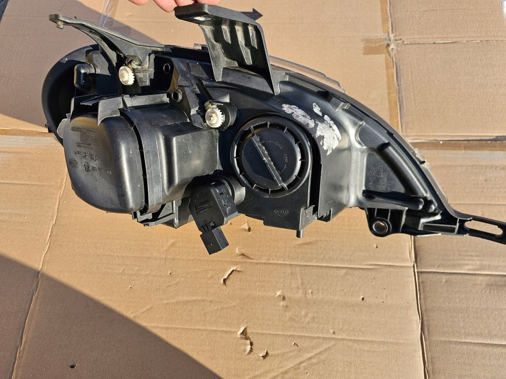 Frontscheinwerfer Mercedes-Benz W163 163820 LED Links Scheinwerfer Headlight