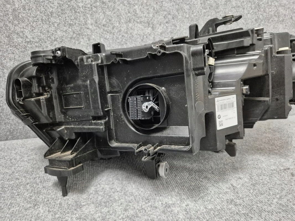 Frontscheinwerfer BMW X5 G05 G06 5A279B2-01 Laser Rechts Scheinwerfer Headlight SCH5287628436fd