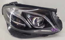 Laden Sie das Bild in den Galerie-Viewer, Frontscheinwerfer Mercedes-Benz 2139069608 85122000 Xenon Rechts Headlight SCH3931256675bk