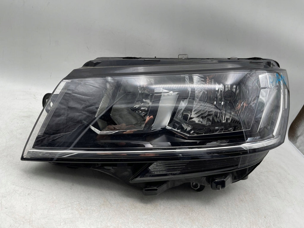 Frontscheinwerfer VW T6 7L1941005B Links Scheinwerfer Headlight SCH1886512230cd