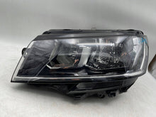 Laden Sie das Bild in den Galerie-Viewer, Frontscheinwerfer VW T6 7L1941005B Links Scheinwerfer Headlight SCH1886512230cd