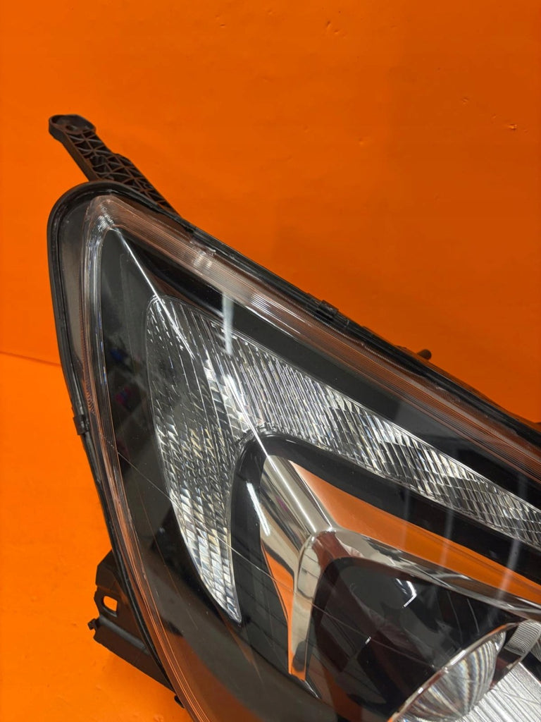 Frontscheinwerfer Opel Astra Gtc Cascada Xenon Rechts Scheinwerfer Headlight SCH1397723760sx