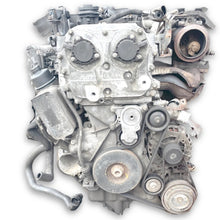 Laden Sie das Bild in den Galerie-Viewer, Motor Mercedes-Benz Cla Amg 133980 2.0 360PS 150TKm Benzin Engine Unkomplett MOT8880634054kv