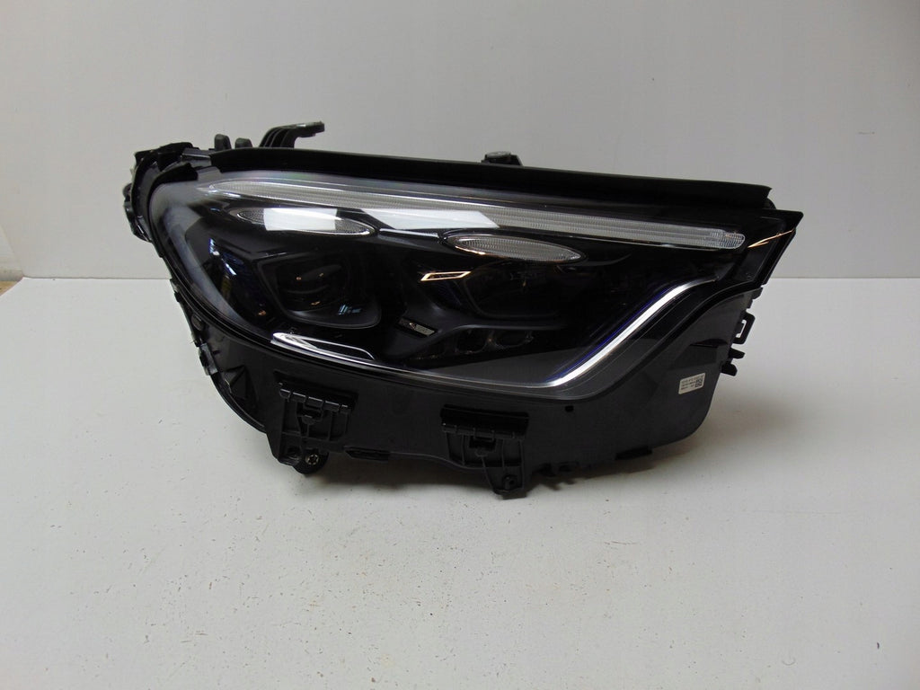 Frontscheinwerfer Mercedes-Benz Glc A2549066802 LED Rechts Headlight SCH6048089221sc