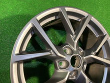 Laden Sie das Bild in den Galerie-Viewer, 1x Alufelge 19 Zoll 8.0" 5x108 55ET KX7J-1007-B1A Ford Focus Iv Rim Wheel FEL3299790518sm