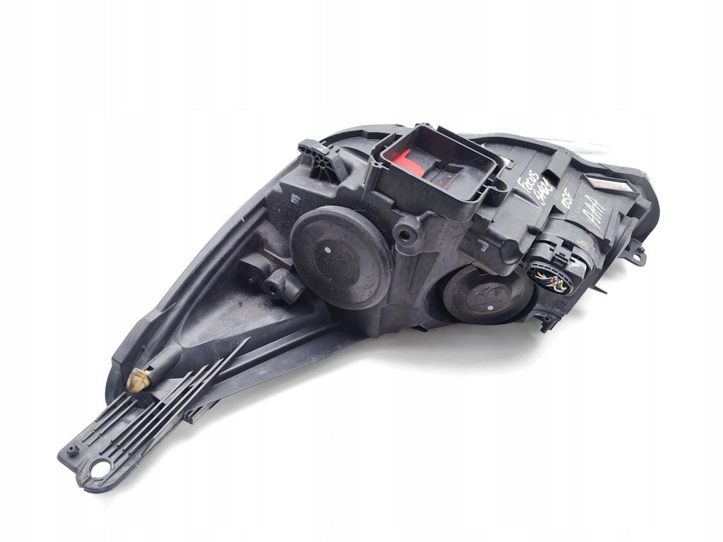 Frontscheinwerfer Ford Focus Hatchback F1EB-13W029-HC Rechts Headlight SCH7308039179xn
