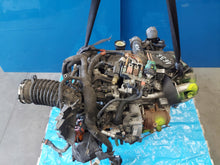 Laden Sie das Bild in den Galerie-Viewer, Motor Renault Kangoo K9KE628 1.5 DCI 59TKm 2015 Diesel Engine Unkomplett
