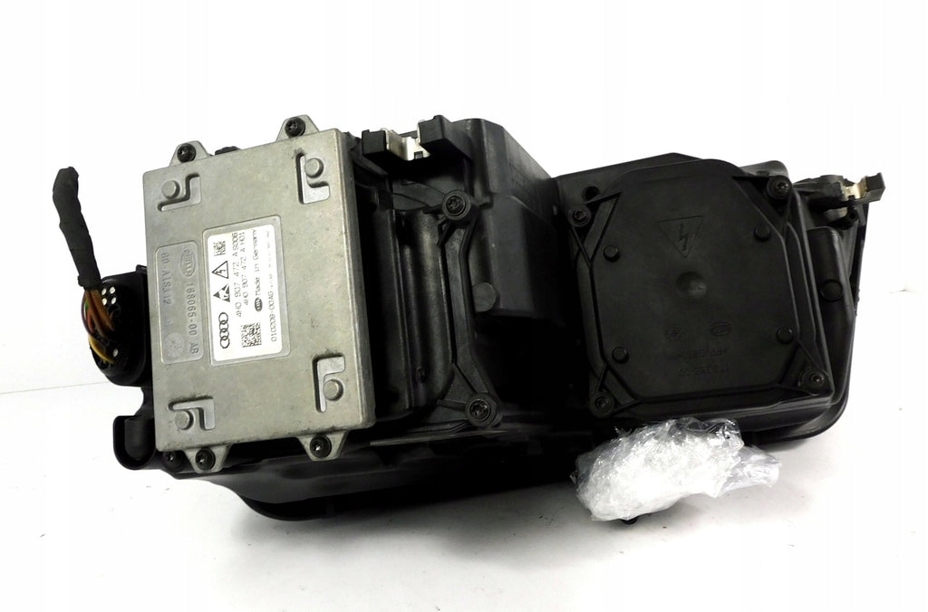 Frontscheinwerfer Audi A8 4H0941004AG LED Rechts Scheinwerfer Headlight SCH3976946227yr