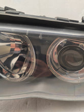 Load image into Gallery viewer, Frontscheinwerfer BMW X5 E53 Xenon Links Scheinwerfer Headlight SCH1117216956cq