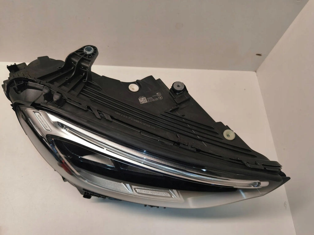 Frontscheinwerfer Mercedes-Benz Glc A2549064002 Rechts Scheinwerfer Headlight SCH5022984307dv