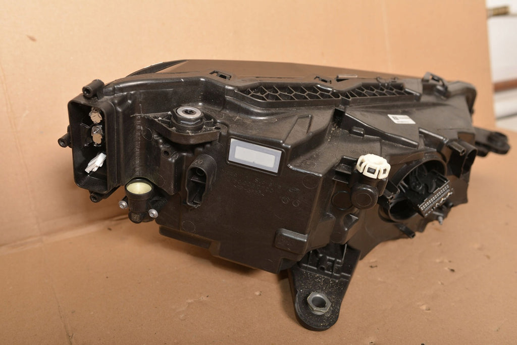 Frontscheinwerfer Skoda Superb III 11502030000 48602134519 LED Links Headlight SCH6534515168bc