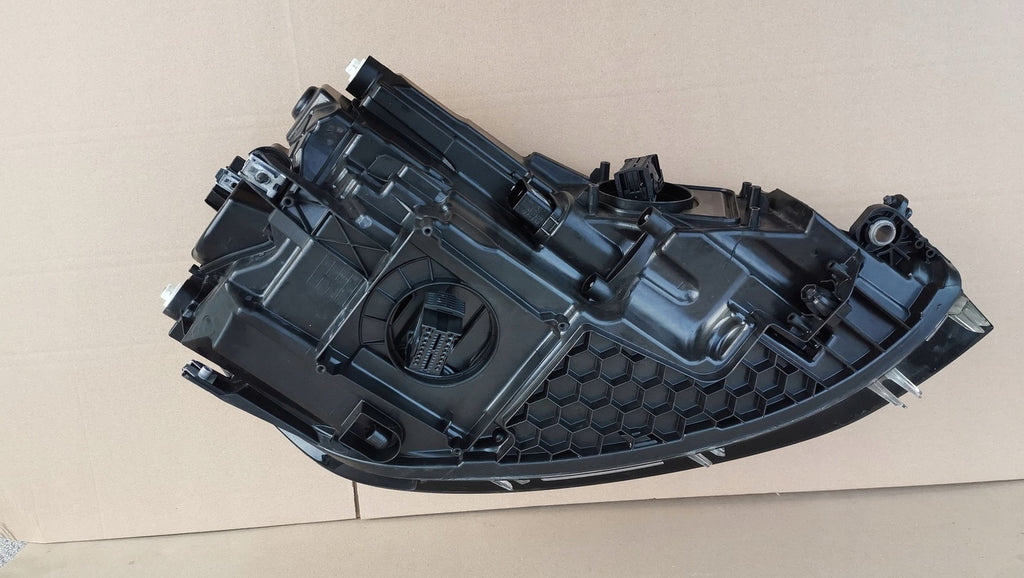 Frontscheinwerfer VW Golf VII 5G1841081D LED Links Scheinwerfer Headlight SCH2201184998if